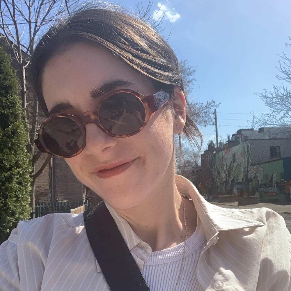 Meet your Posher, Tara lauren